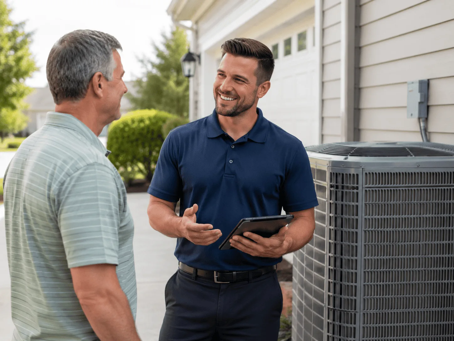 Heat Pump Installation Emory, VA FAQs